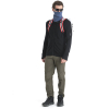 ICEBREAKER - 260 QUANTUM LS FULL ZIP