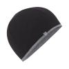 ICEBREAKER - 200 OASIS REVERSIBLE BEANIE ICEBREAKER - 200 OASIS REVERSIBLE BEANIE
