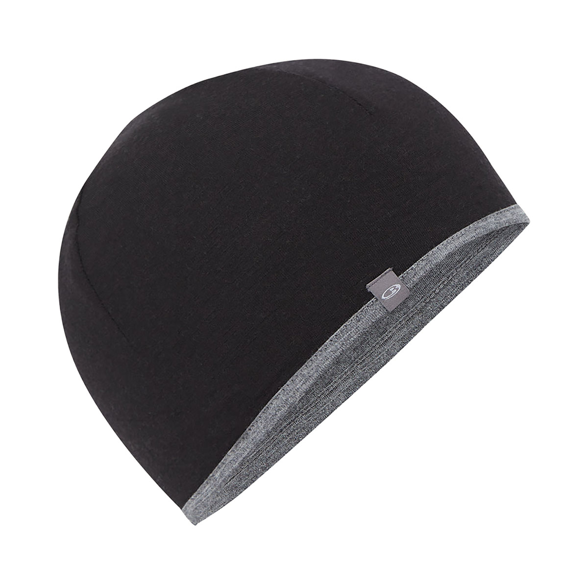 ICEBREAKER - 200 OASIS REVERSIBLE BEANIE ICEBREAKER - 200 OASIS REVERSIBLE BEANIE