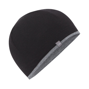 ICEBREAKER - 200 OASIS REVERSIBLE BEANIE ICEBREAKER - 200 OASIS REVERSIBLE BEANIE