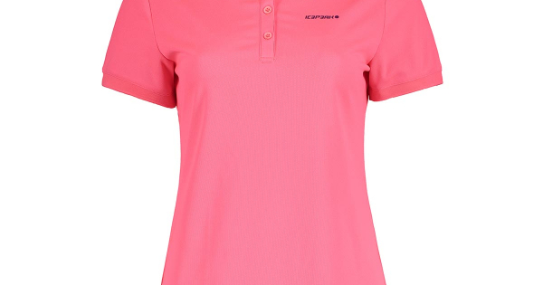 ICEPEAK Maglia funzionale 'BAYARD' in Nero 2026