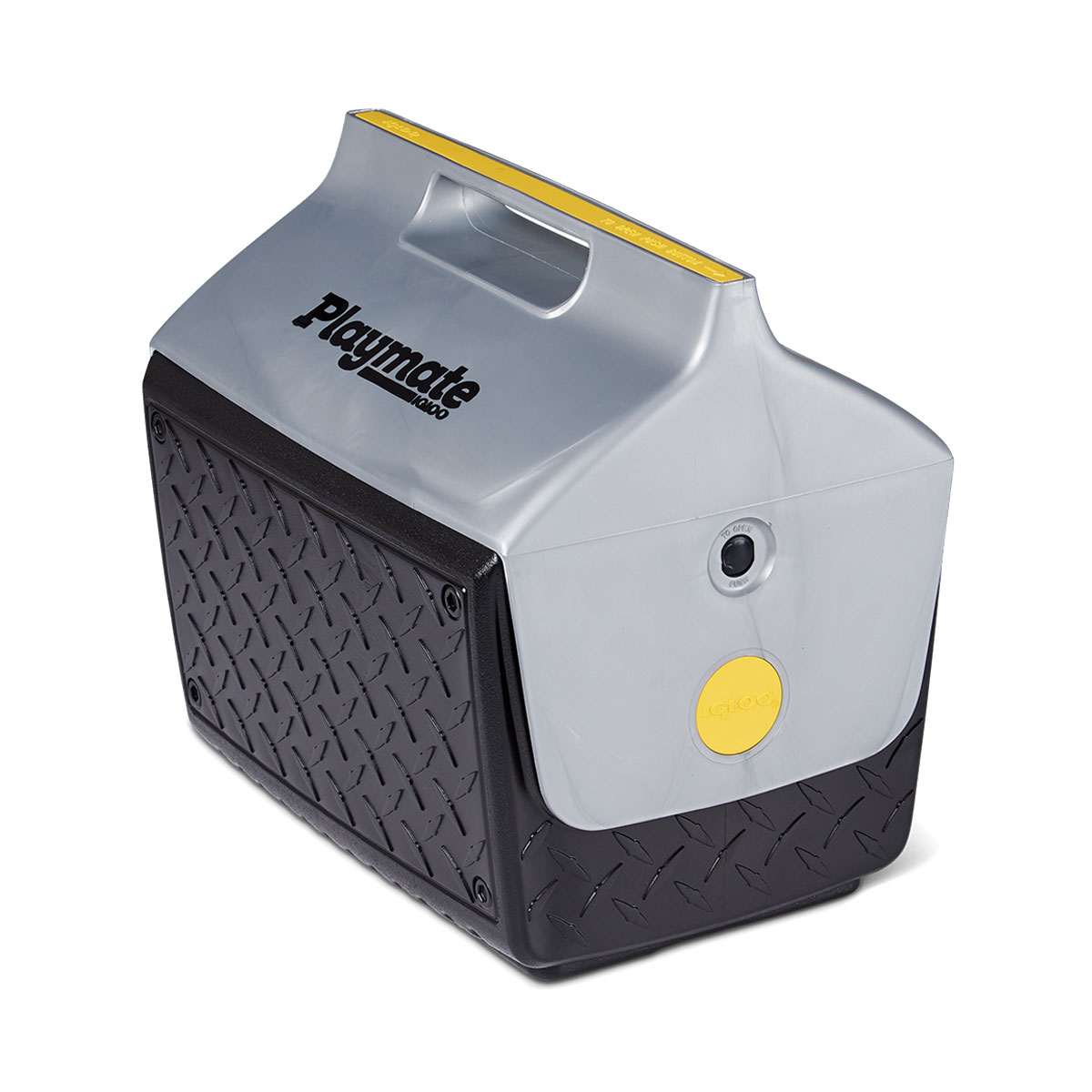 IGLOO - PLAYMATE THE BOSS 13 L