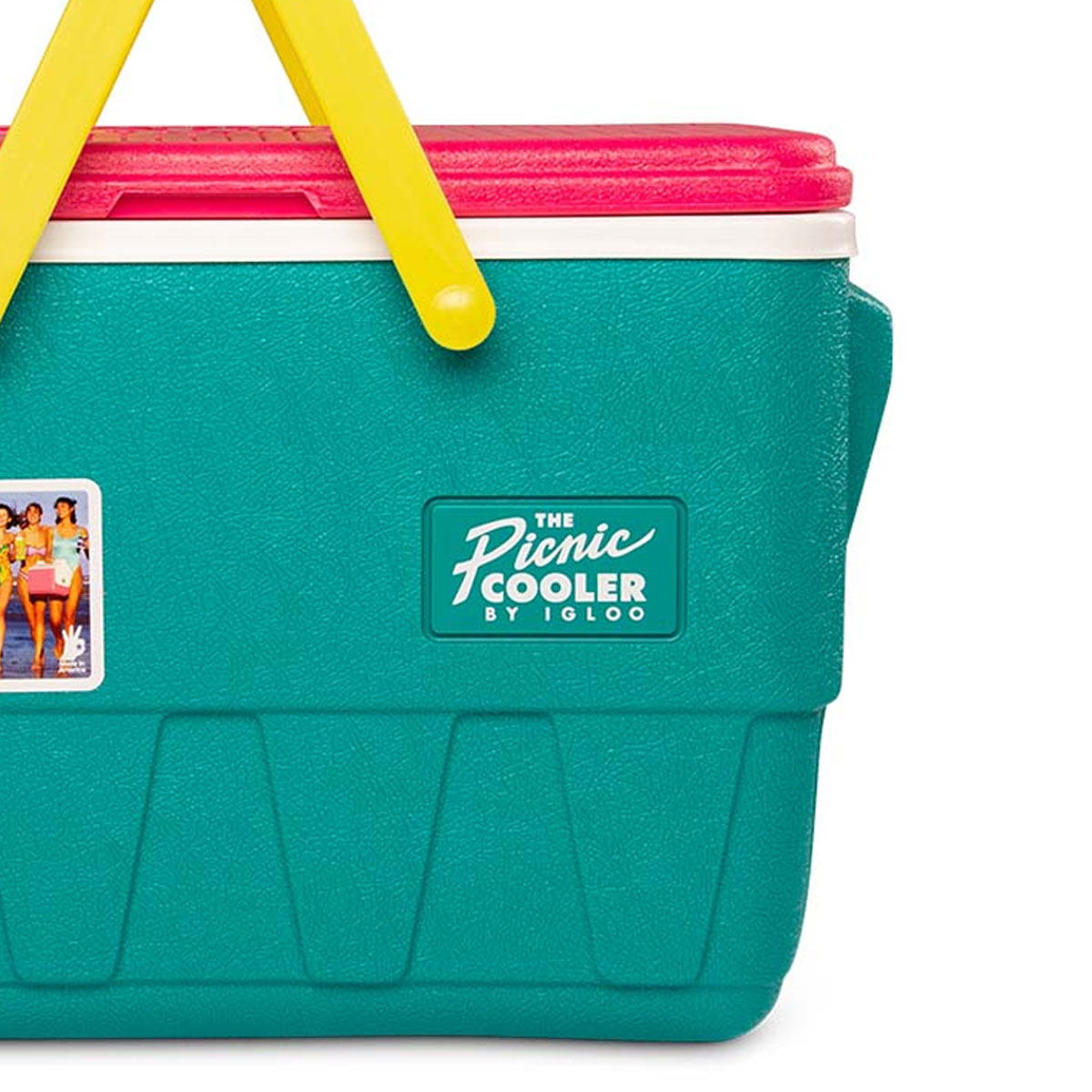 IGLOO - PICNIC BASKET 23 L