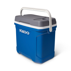 IGLOO - LATITUDE 16
