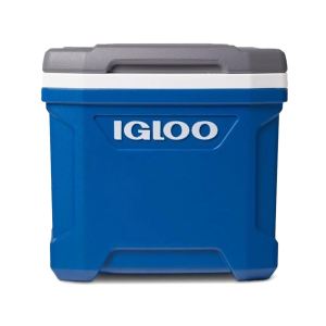 IGLOO - LATITUDE 16