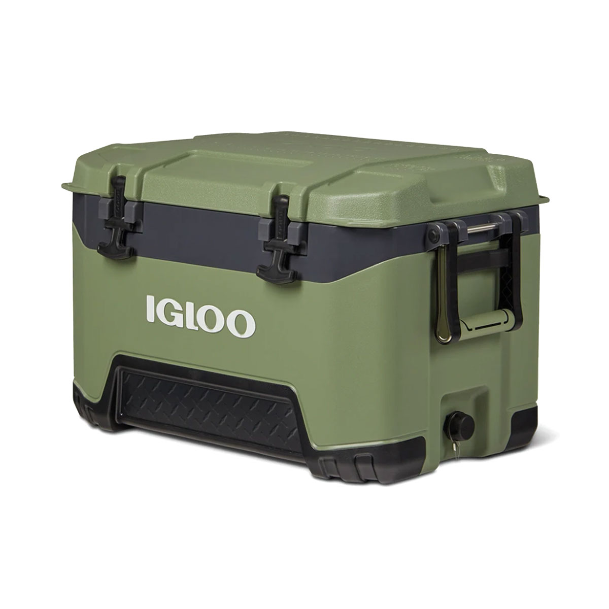 IGLOO - BMX 52 (49L)