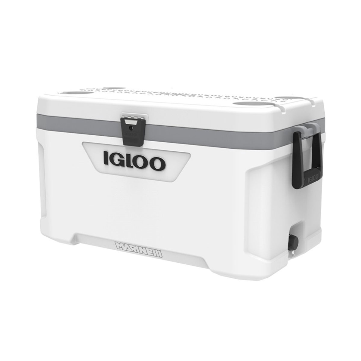 IGLOO - MARINE ULTRA 70 LATITUDE (66L)