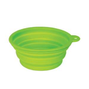 INSTINCT - COLLAPSIBLE BOWL 400