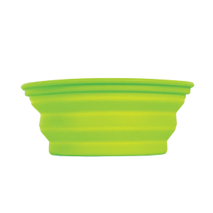 INSTINCT - COLLAPSIBLE BOWL 400
