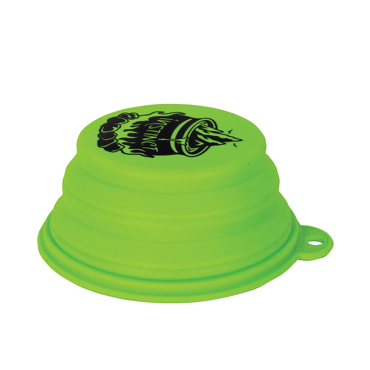 INSTINCT - COLLAPSIBLE BOWL 400