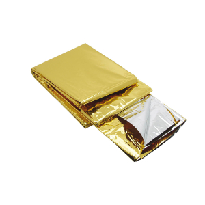 INSTINCT - SURVIVAL BLANKET