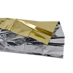 INSTINCT - SURVIVAL BLANKET