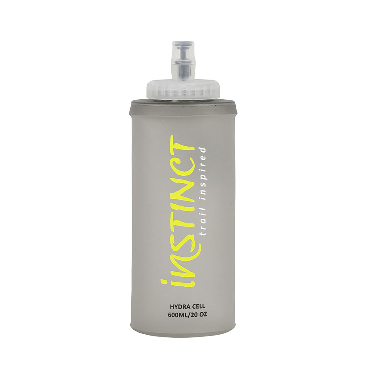 INSTINCT - HYDRACELL 600ML