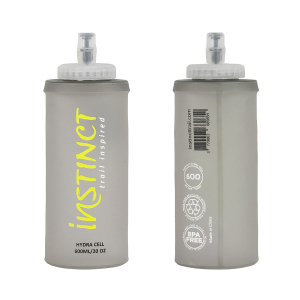INSTINCT - HYDRACELL 600ML