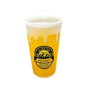INSTINCT - SOFT CUP BEER 220ML