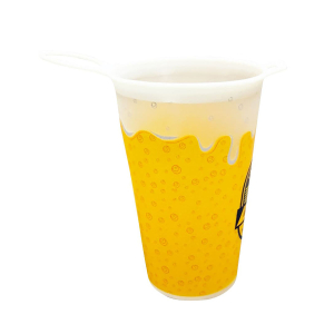 INSTINCT - SOFT CUP BEER 220ML