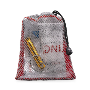 INSTINCT - SAFETY STASH PACK