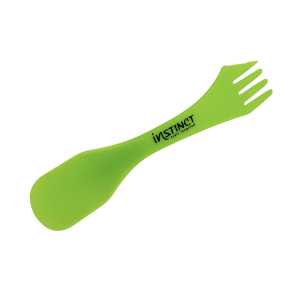 INSTINCT - SPORK 3-IN-1