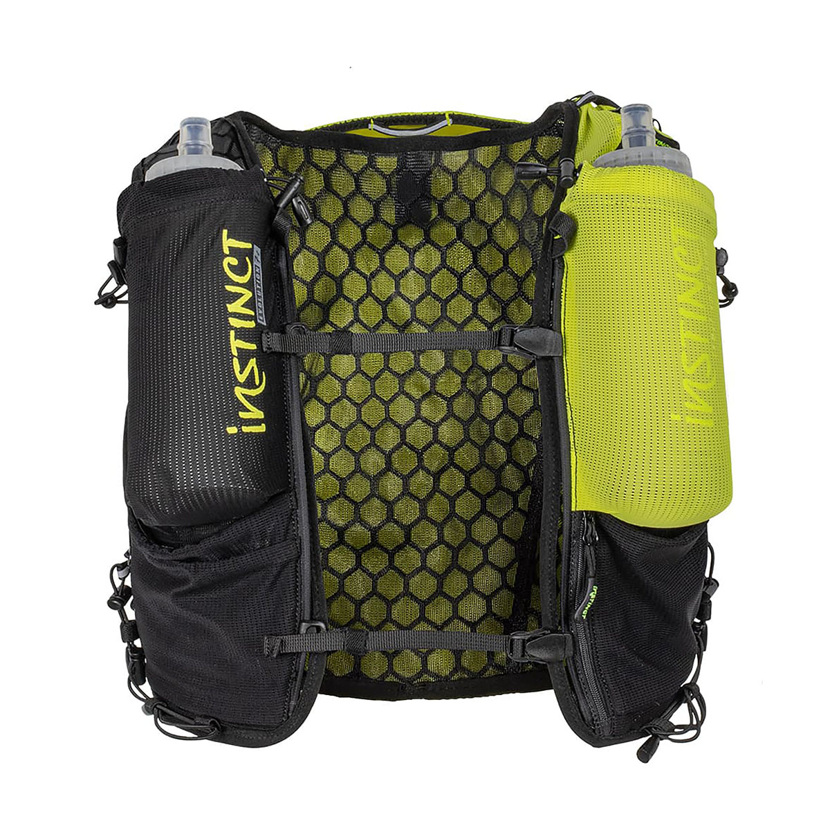 INSTINCT - EVOLUTION 7 L