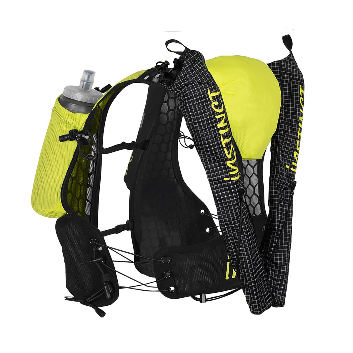 INSTINCT - PX 3.1 L