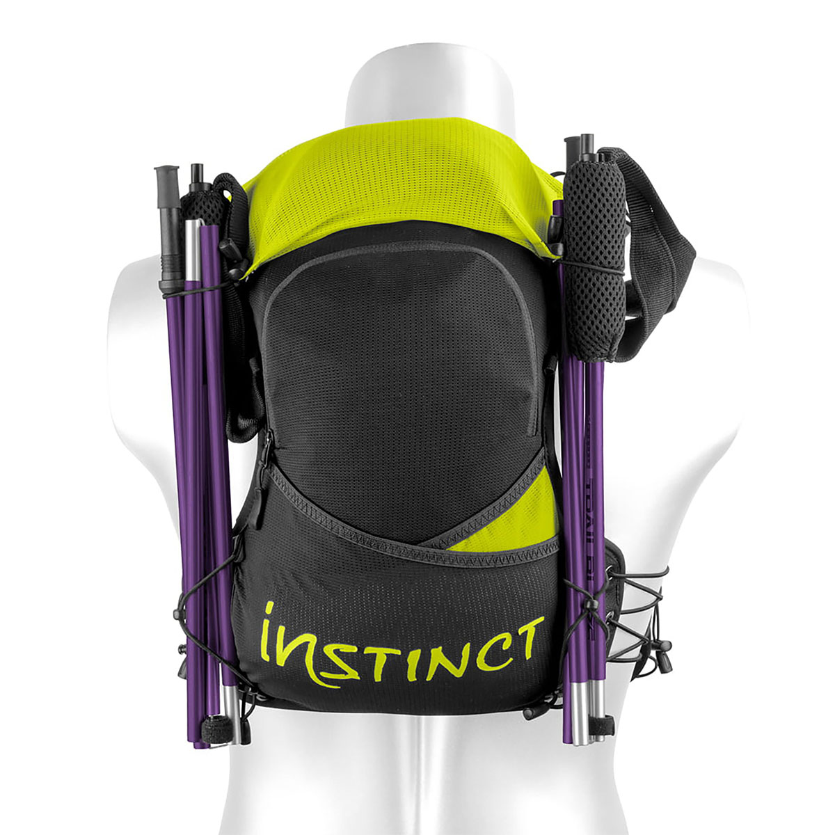 INSTINCT - X 10 L