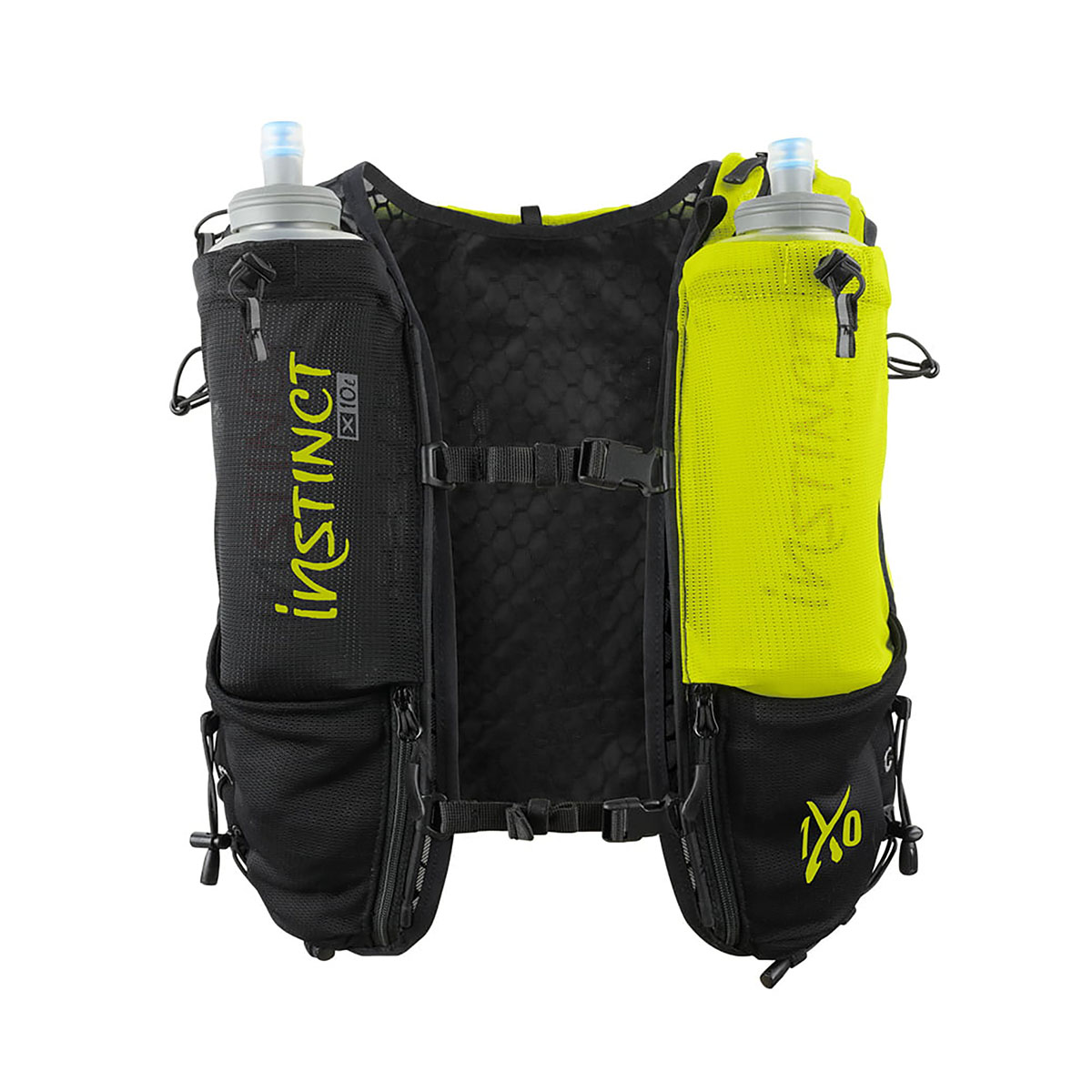 INSTINCT - X 10 L