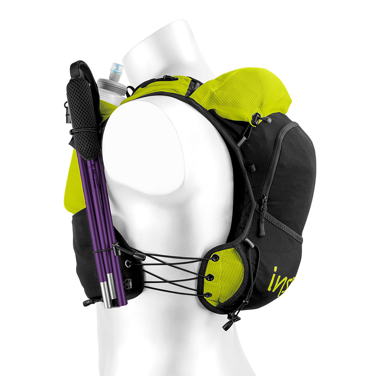 INSTINCT - X 10 L