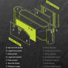 INSTINCT - REFLEX BELT
