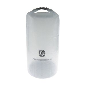 JR GEAR - CLEAR MESH DRY CYLINDER 30 L