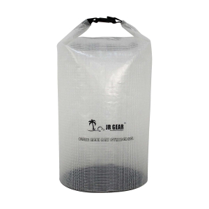 JR GEAR - CLEAR MESH DRY CYLINDER 50 L