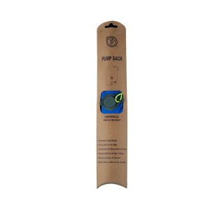 JR GEAR - PUMP SACK 8 & 9 L