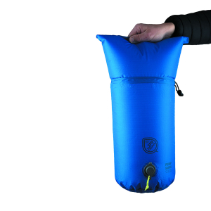JR GEAR - PUMP SACK 8 & 9 L