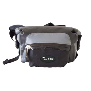 JR GEAR - RT WAIST BAG