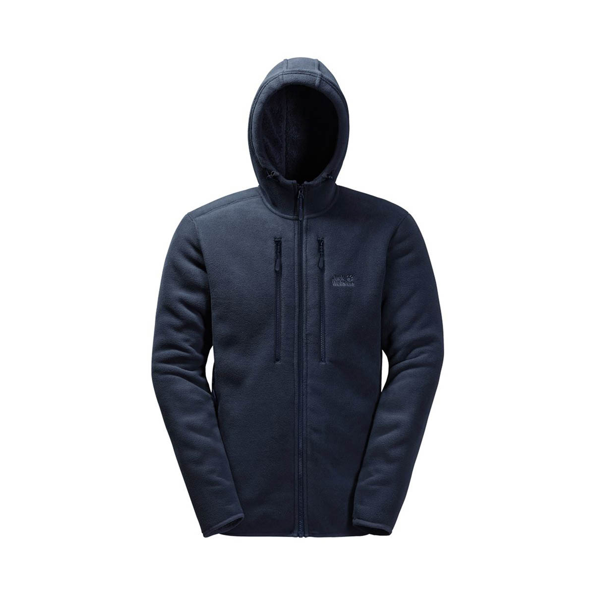 JACK WOLFSKIN - WESTFJORD FLEECE JACKET