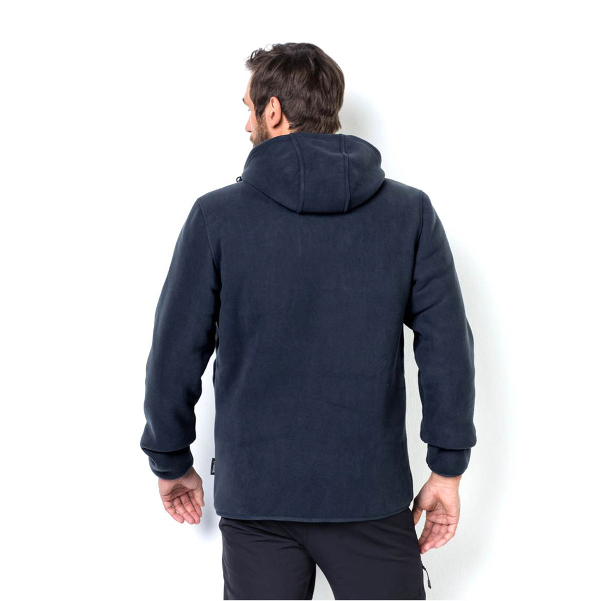 JACK WOLFSKIN - WESTFJORD FLEECE JACKET