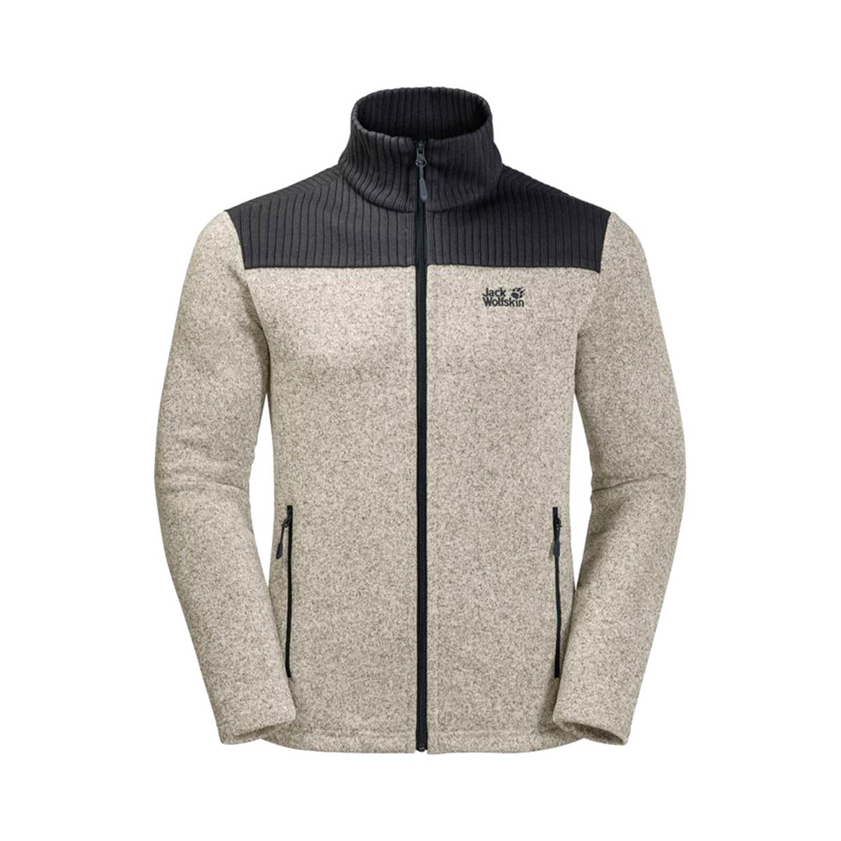 JACK WOLFSKIN - SCANDIC JACKET