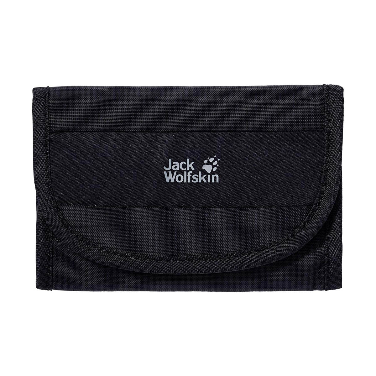 JACK WOLFSKIN - CASHBAG WALLET RFID
