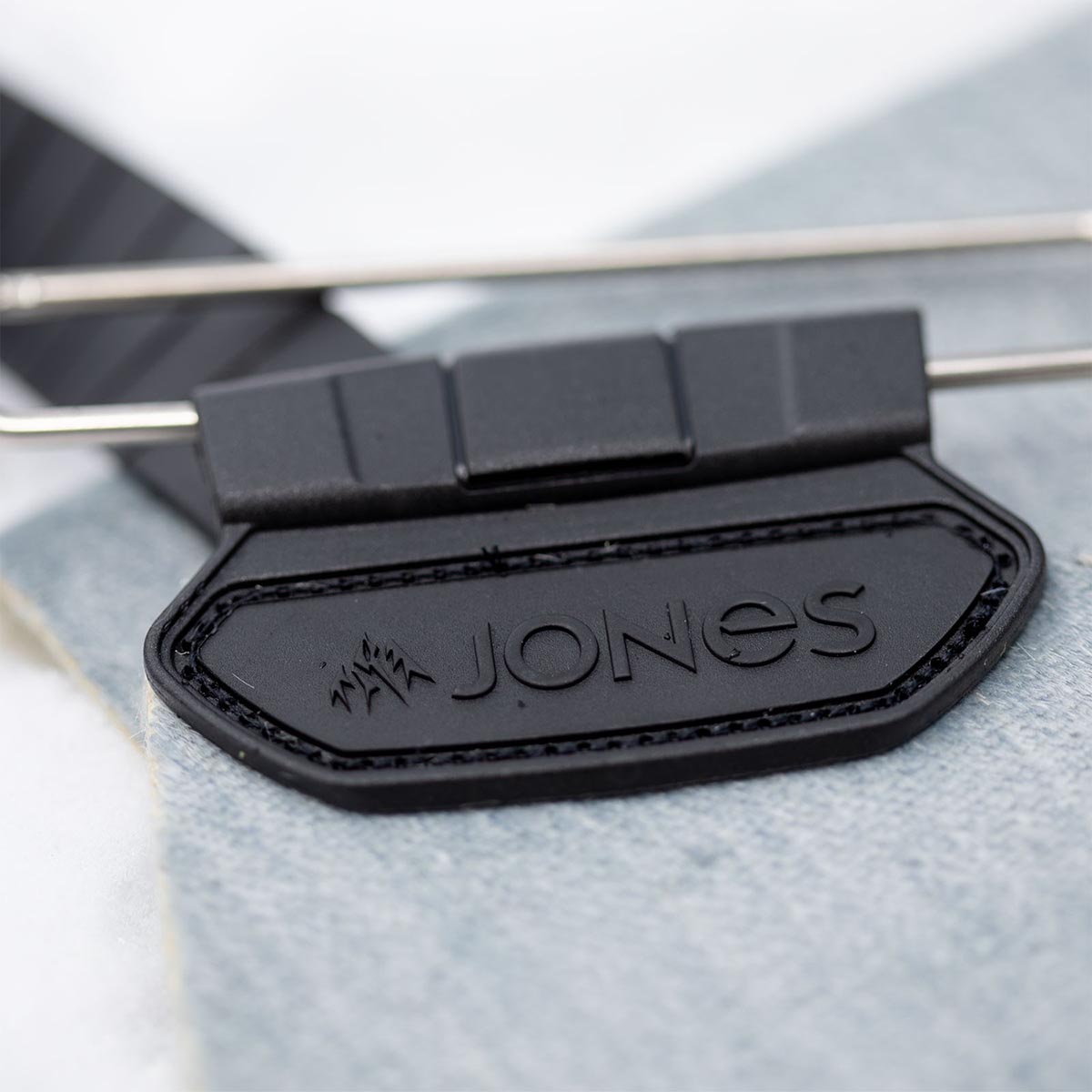 JONES - NOMAD QUICK TENSION TAIL CLIP G