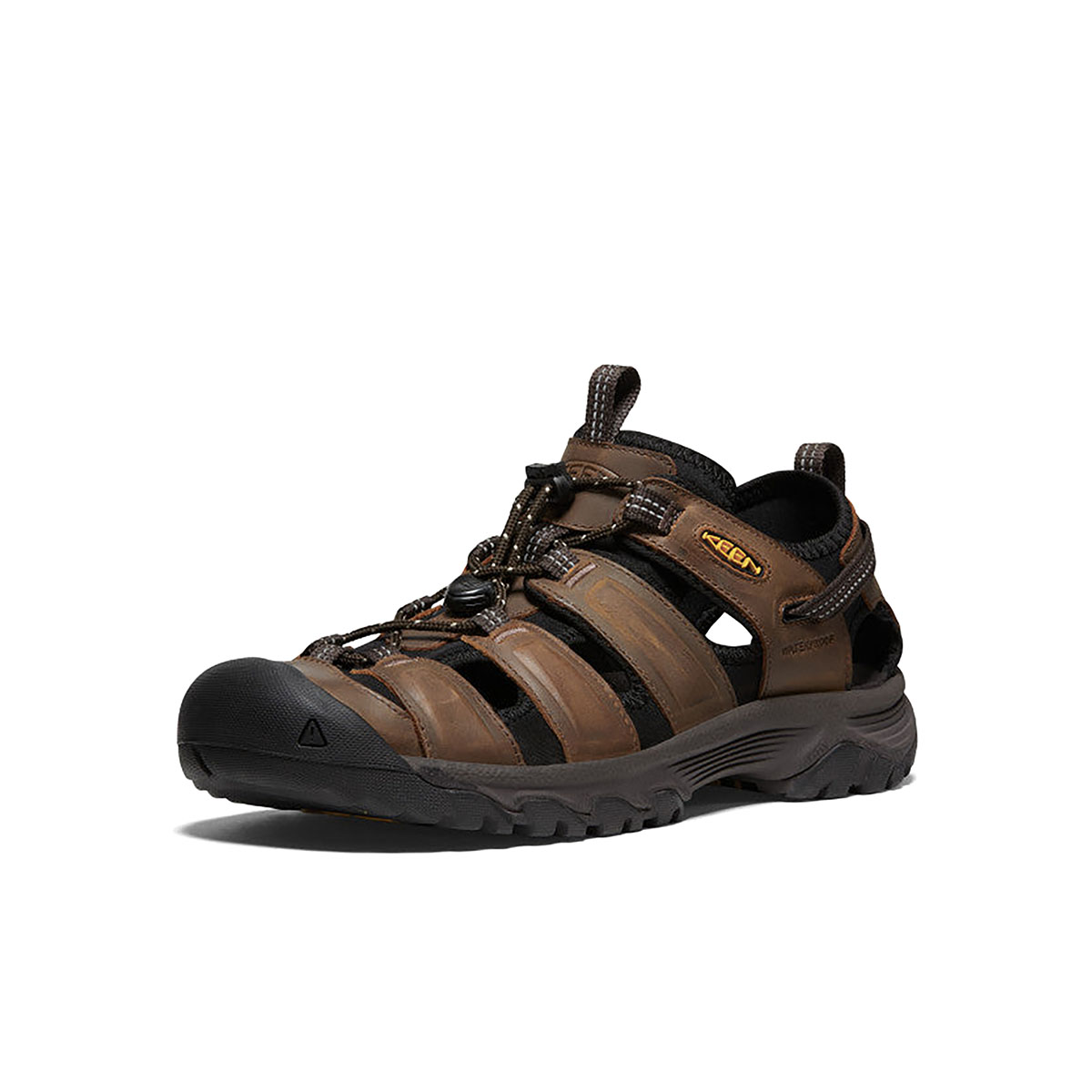 KEEN - TARGHEE III