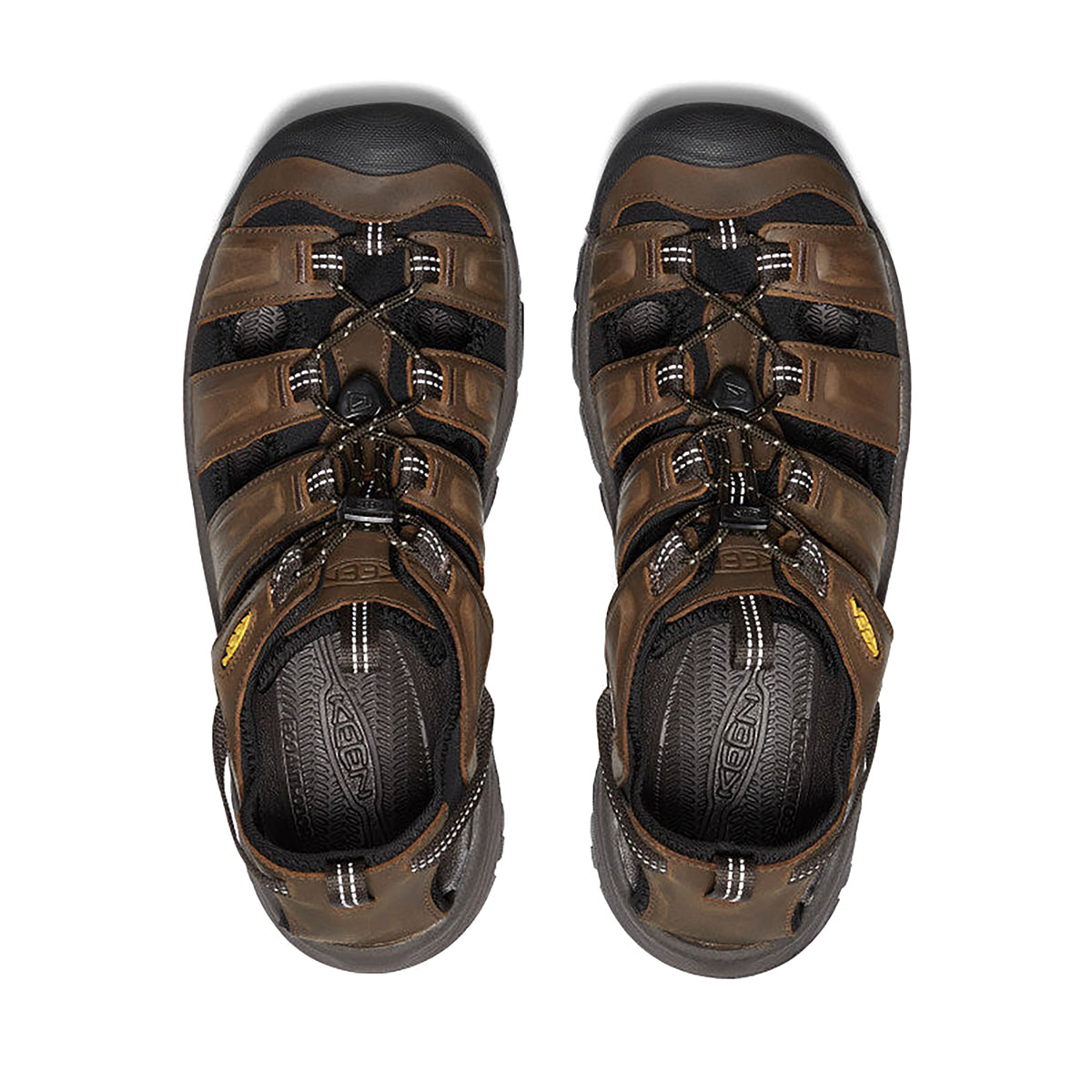 KEEN - TARGHEE III