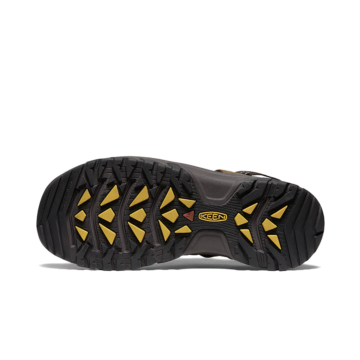 KEEN - TARGHEE III