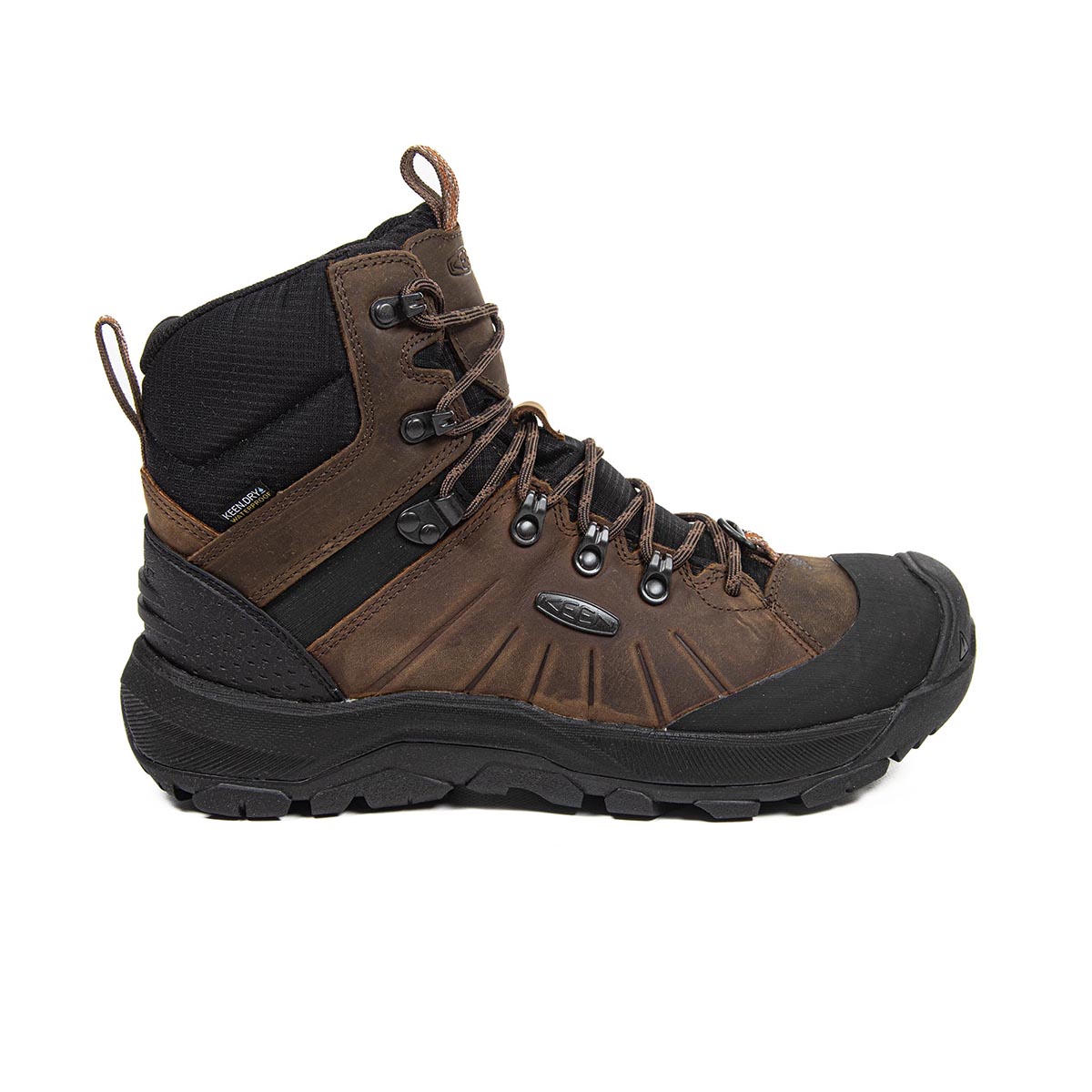 KEEN - REVEL IV POLAR