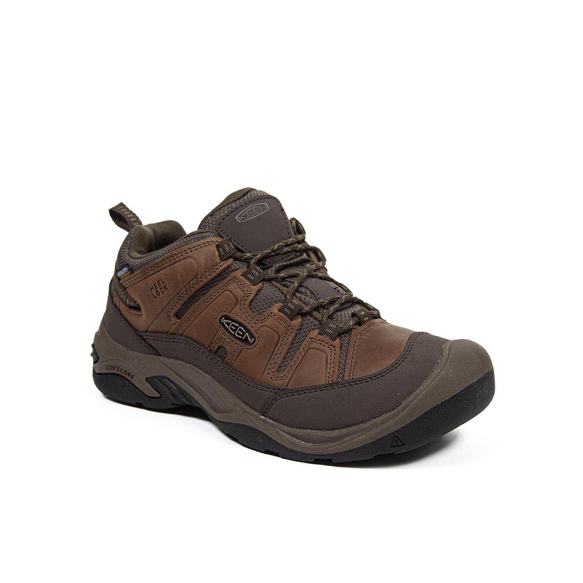 KEEN - CIRCADIA WATERPROOF