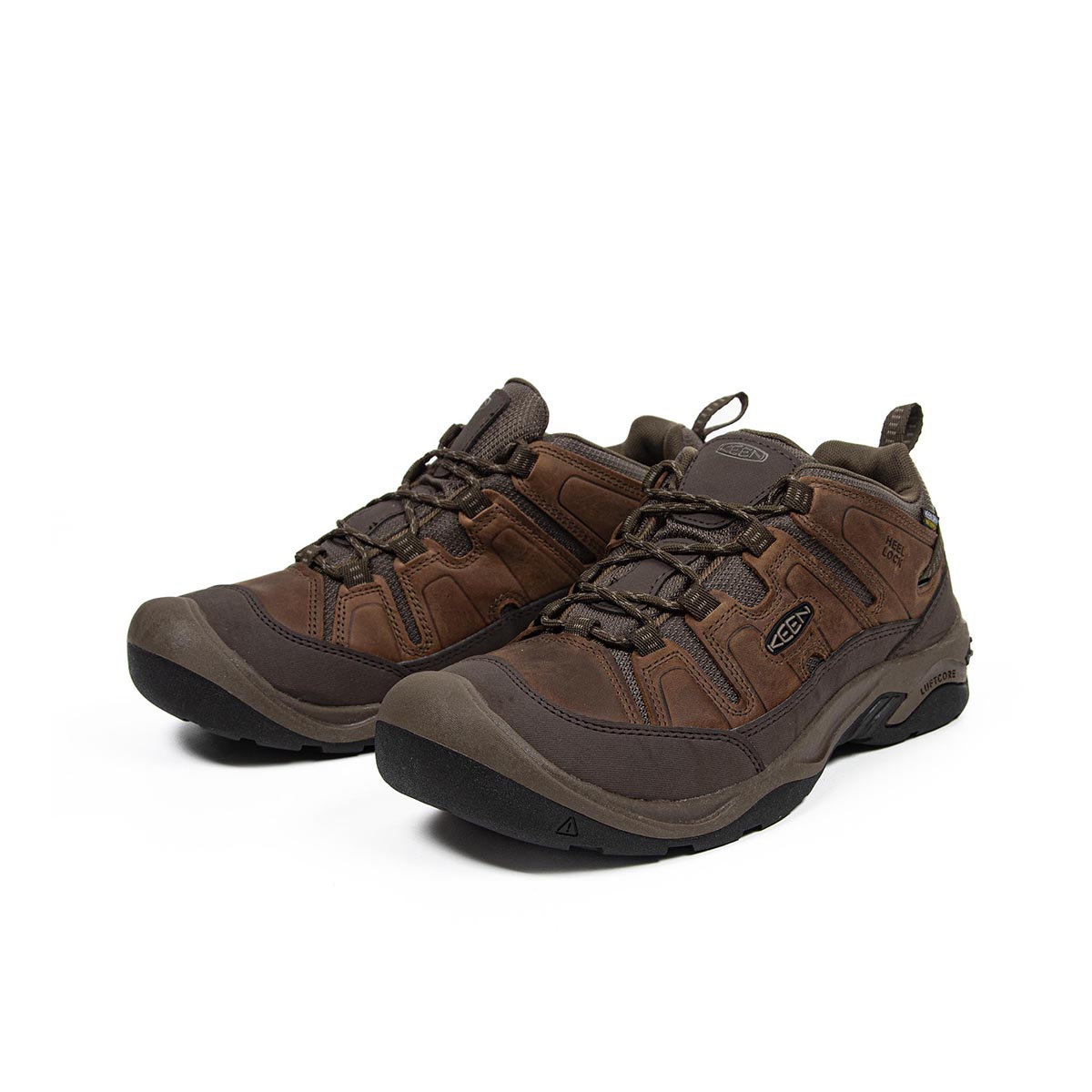 KEEN - CIRCADIA WATERPROOF