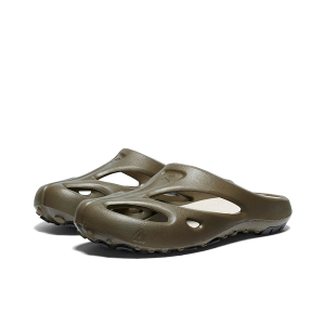 KEEN - SHANTI