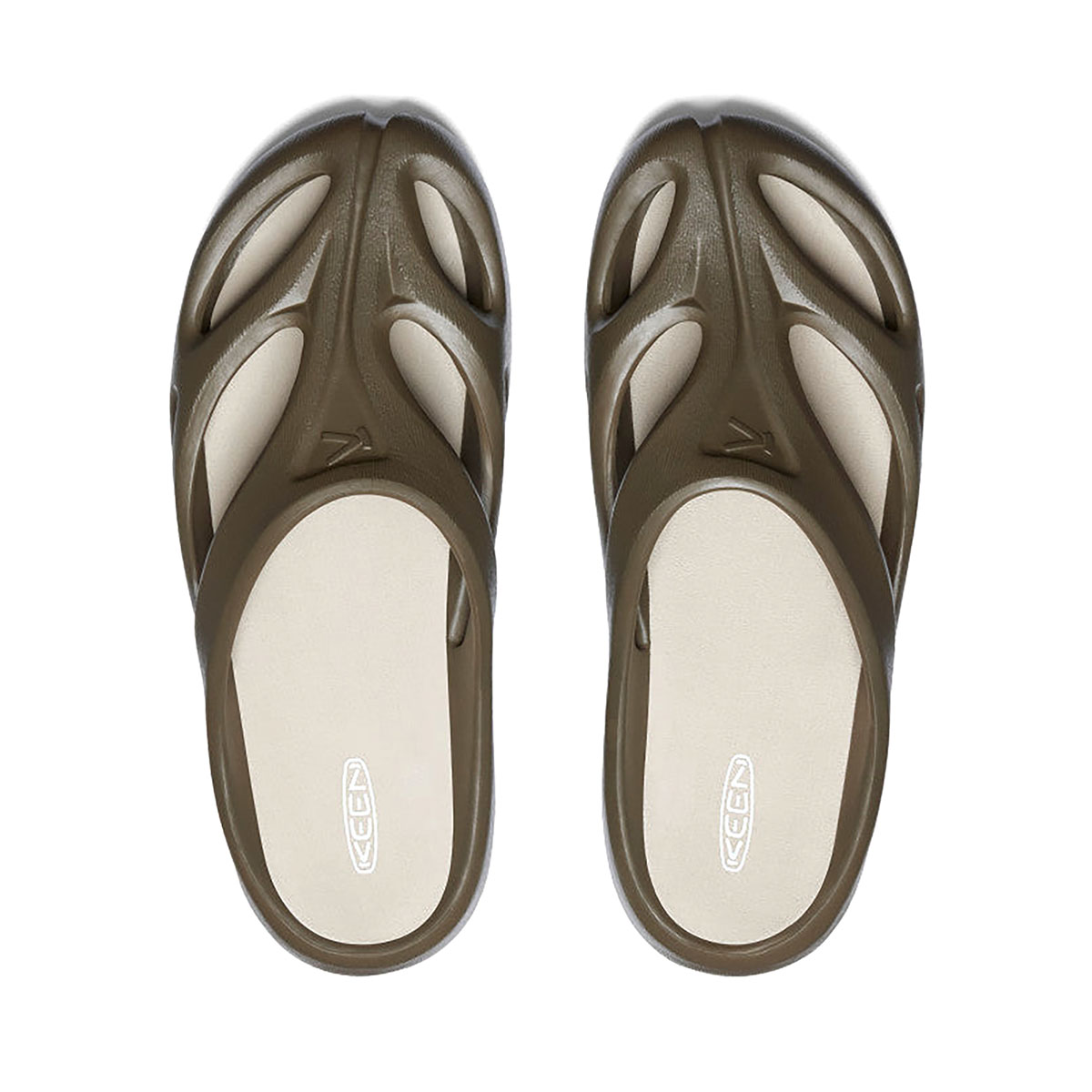 KEEN - SHANTI