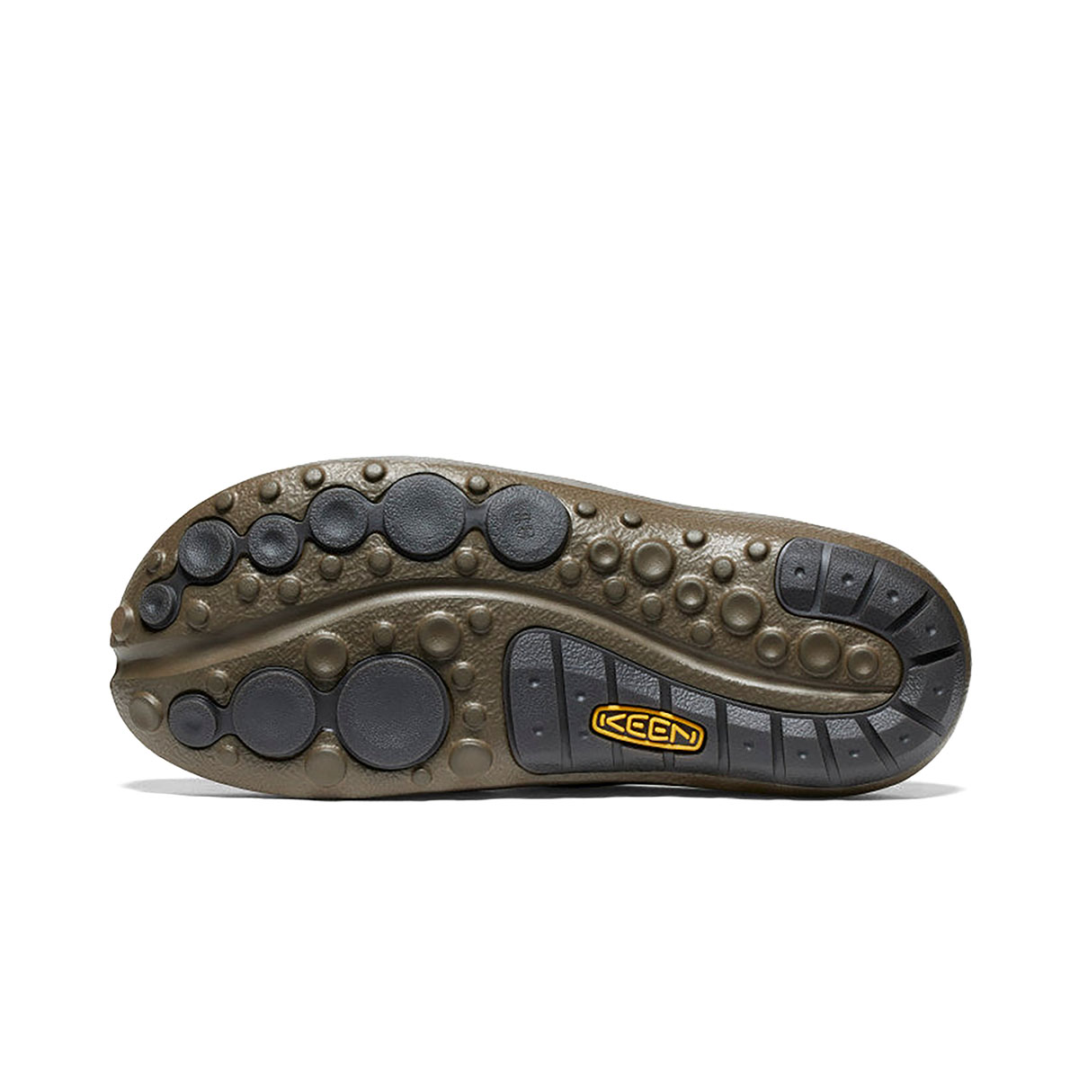 KEEN - SHANTI