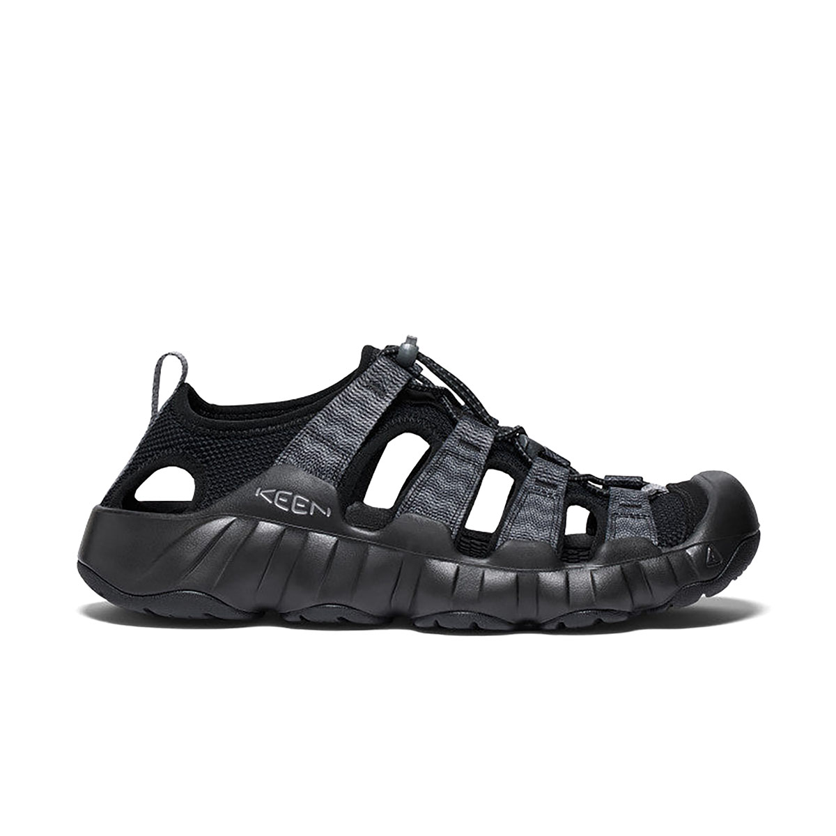 KEEN - HYPERPORT H2