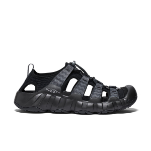 KEEN - HYPERPORT H2