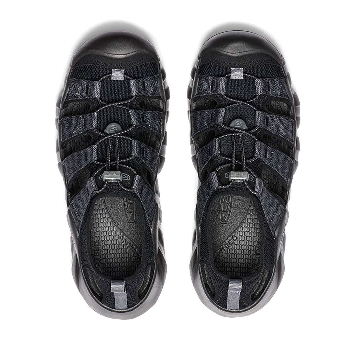KEEN - HYPERPORT H2